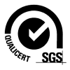 SGS Qualicert Service Certification Mark